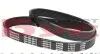 0500060915 Ремінь генератора Citroen Jumper/Peugeot Boxer 2.5D/TD/TDI 94-02/Fiat Ducato 2.8D/TDI 97-02 (6PK915) MEYLE підбір по vin на Brocar