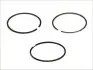 Кільця поршневі BMW 3 (E46)/5 (E60) 98-10 (84.00mm/STD) (2.5-2-3) 083 21 N0