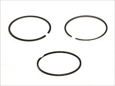 08321N0 Кільця поршневі BMW 3 (E46)/5 (E60) 98-10 (84.00mm/STD) (2.5-2-3) MAHLE / KNECHT підбір по vin на Brocar