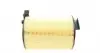 31386 Фільтр повітряний VW Caddy 04-15/Golf 04-/Passat 05-/Skoda Octavia 1.2-2.0 i/2.0SDI 04-13 FEBI BILSTEIN підбір по vin на Brocar