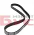 0500050975 Ремінь генератора BMW/Citroen/Daewoo/Fiat (5PK975) MEYLE підбір по vin на Brocar