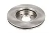 7155217002 Диск тормозной (передний) Ford Fiesta 95-/Focus 98- (258x22) MEYLE підбір по vin на Brocar