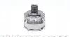 151239 ШРКШ (зовнішній) Audi A4/A6/VW Passat B5 94-05/Skoda SuperB 01-08 (33z/30z/53mm/87.9mm/30mm)(+ABS45z) METELLI підбір по vin на Brocar
