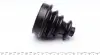 151239 ШРКШ (зовнішній) Audi A4/A6/VW Passat B5 94-05/Skoda SuperB 01-08 (33z/30z/53mm/87.9mm/30mm)(+ABS45z) METELLI підбір по vin на Brocar