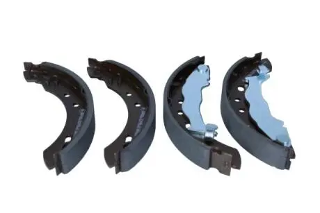 190288 Комплект тормозных колодок MAXGEAR підбір по vin на Brocar