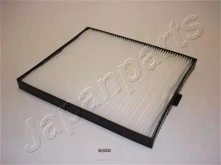 FAAKI00 Фільтр салону Carnival 2.9CRDI 06.06- JAPANPARTS підбір по vin на Brocar