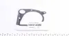 PA1046 Помпа води BMW 3/5/7/X5 320d/330d/330xd/330Cd/520d/730d/730Ld/3.0d 01-08 (R/B) (6 лоп.) (6 кан.) GRAF підбір по vin на Brocar