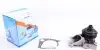 Помпа воды BMW 3/5/7/X5 320d/330d/330xd/330Cd/520d/730d/730Ld/3.0d 01-08 (R/B) (6 лоп.) (6 кан.) PA1046