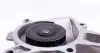 PA1046 Помпа води BMW 3/5/7/X5 320d/330d/330xd/330Cd/520d/730d/730Ld/3.0d 01-08 (R/B) (6 лоп.) (6 кан.) GRAF підбір по vin на Brocar
