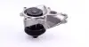 PA1046 Помпа води BMW 3/5/7/X5 320d/330d/330xd/330Cd/520d/730d/730Ld/3.0d 01-08 (R/B) (6 лоп.) (6 кан.) GRAF підбір по vin на Brocar