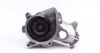 PA1046 Помпа води BMW 3/5/7/X5 320d/330d/330xd/330Cd/520d/730d/730Ld/3.0d 01-08 (R/B) (6 лоп.) (6 кан.) GRAF підбір по vin на Brocar