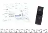 Переключатель света фар VW Golf 83-92 (с регулятором) 100 941 0008