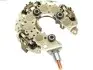 Монтажна пластина діода генератора AUTOSTARTER ARC6046 ARC6046