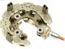 ARC6046 MOSTEK PROST. ALTERNATORA AUTO STARTER підбір по vin на Brocar