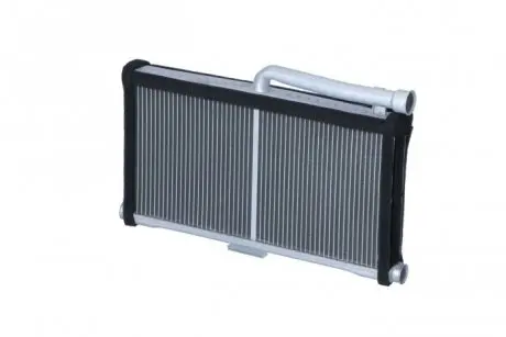 54206 Радиатор печки Audi A6 04-11 NRF подбор по vin на Brocar