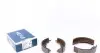 Колодки тормозные (задние) Renault Clio 90-98 (барабанные) (180x42) 16-14 533 0004