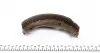 16145330004 Колодки тормозные (задние) Renault Clio 90-98 (барабанные) (180x42) MEYLE підбір по vin на Brocar