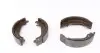 16145330004 Колодки тормозные (задние) Renault Clio 90-98 (барабанные) (180x42) MEYLE підбір по vin на Brocar