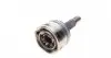37144980003 ШРКШ (зовнішній) Hyundai Accent/Getz 02-12 (25/22) (+ABS 48) MEYLE підбір по vin на Brocar