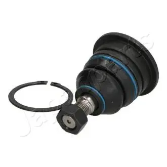 BJ107 Кульова опора верхн.Лев./правий.Pick Up,Navara 98- JAPANPARTS підбір по vin на Brocar