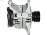A0149 Генератор AUTO STARTER підбір по vin на Brocar