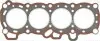 615221510 Прокладка ГБЦ Nissan Micra 1.0 82-89 (1.4mm) Ø70,20 мм VICTOR REINZ підбір по vin на Brocar