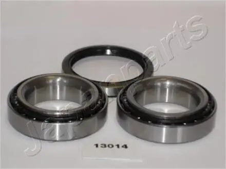 KK13014 Комплект подшипника ступицы колеса JAPANPARTS підбір по vin на Brocar