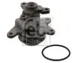Помпа воды Renault Trafic/Scenic/Megane/Opel Vivaro/Nissan Qashqai/X-Trail 1.6dCi 14- 45057