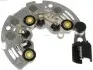 ARC9021 Випрямляч діодний AUTO STARTER підбір по vin на Brocar