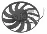 Вентилятор радіатора AUDI A6 "Left "97-11 30742
