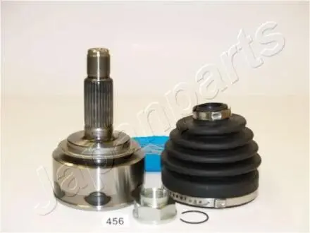 GI456 Шарнірний комплект, приводний вал JAPANPARTS підбір по vin на Brocar