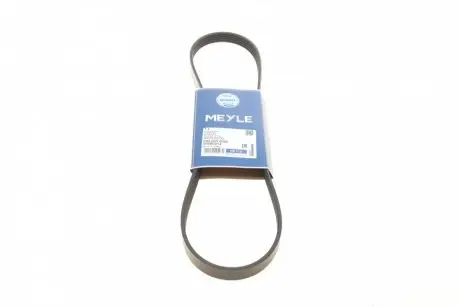 0500050980 Ремінь генератора BMW 5 (E39)/7 (E32) 92-03 M60/S62 (5PK980) MEYLE підбір по vin на Brocar