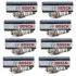 0242245559 Свеча зажигания Bosch Super Plus FGR5KQE BOSCH підбір по vin на Brocar
