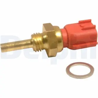 TS1024812B1 Датчик температури рідини охолодження DELPHI підбір по vin на Brocar