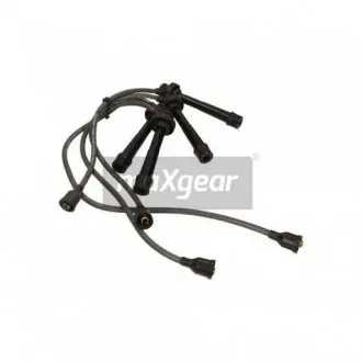 530134 Комплект электропроводки MAXGEAR підбір по vin на Brocar