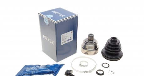 1004980014 Шрус (наружный) Audi 80 86-96/90 87-91 (33z/30z/53mm) MEYLE подбор по vin на Brocar