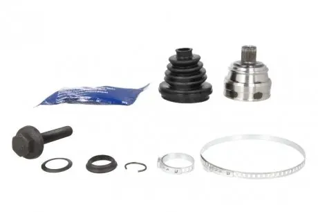 1004980014 Шрус (наружный) Audi 80 86-96/90 87-91 (33z/30z/53mm) MEYLE подбор по vin на Brocar