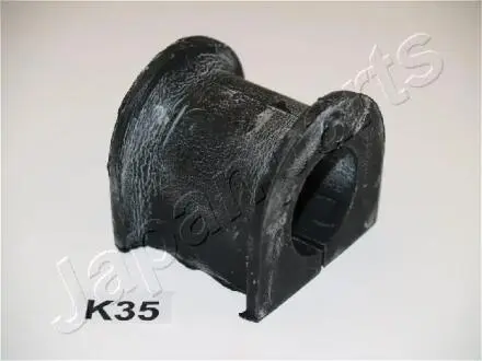 RUK35 Втулка стабілізатора передн. Sorento 04- JAPANPARTS підбір по vin на Brocar