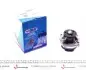 PA741 Помпа воды Ford Focus I/Mondeo II/Transit/Tourneo Connect 1.6/1.8/2.0 16V 02-13 (R/B) (6 лоп.) GRAF підбір по vin на Brocar