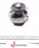PA741 Помпа воды Ford Focus I/Mondeo II/Transit/Tourneo Connect 1.6/1.8/2.0 16V 02-13 (R/B) (6 лоп.) GRAF підбір по vin на Brocar