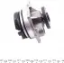 PA741 Помпа воды Ford Focus I/Mondeo II/Transit/Tourneo Connect 1.6/1.8/2.0 16V 02-13 (R/B) (6 лоп.) GRAF підбір по vin на Brocar