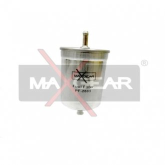 260142 Топливный фильтр 26-0142 MAXGEAR MAXGEAR підбір по vin на Brocar