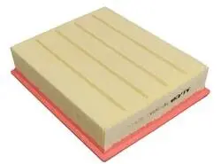 MD9090 Воздушный фильтр MD-9090 ALCO FILTER ALCO FILTER подбор по vin на Brocar
