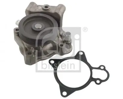 104460 POMPA WODY PEUGEOT 3,0HDI FEBI BILSTEIN подбор по vin на Brocar