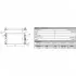 AC280232 Теплообменник MAXGEAR підбір по vin на Brocar