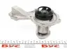 PA679 Помпа воды Audi A4-A6/VW Passat 1.6/1.8/1.8T/quattro 94-05 (B/B) (7 лоп.) GRAF підбір по vin на Brocar