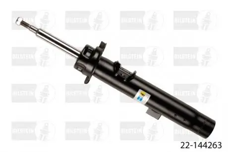 22144263 Амортизатор (передний) BMW 1 (E81/E82/E87) 03-13 (R) BILSTEIN подбор по vin на Brocar