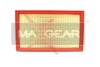 260159 Воздушный фильтр 26-0159 MAXGEAR MAXGEAR підбір по vin на Brocar