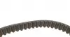 CT957SET Ремінь ГРМ Seat Cordoba/Skoda Fabia/Roomster 1.4 00-15/VW Caddy/Polo 1.4 00-10 (130x20/58x17) CONTITECH підбір по vin на Brocar