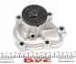 PA834 Помпа води Opel Astra G/H/J/Combo/Corsa C/D/Zafira 1.7CDTI/DTI 00- (R/B)(7 лоп)(d центр.шківа=30mm) GRAF підбір по vin на Brocar